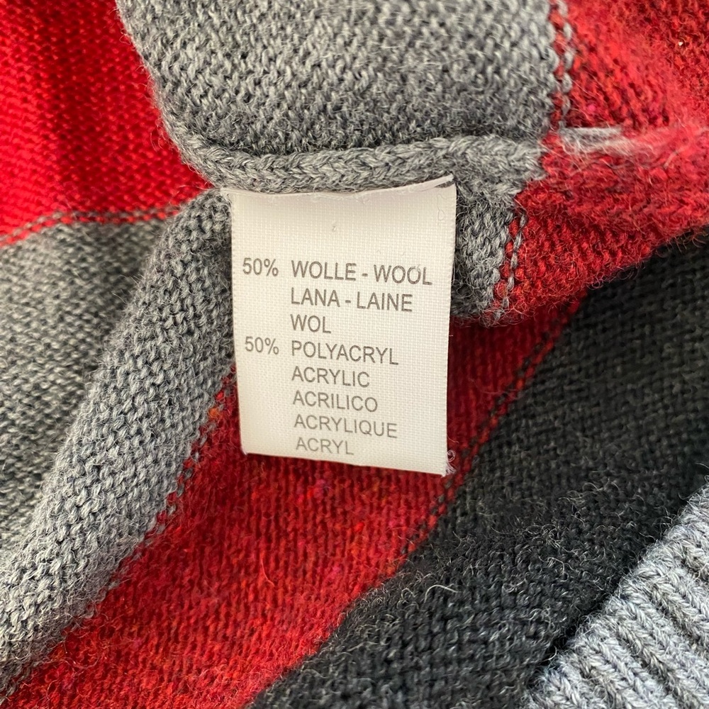 Modango men’s sweater XL - Picture 3 of 4